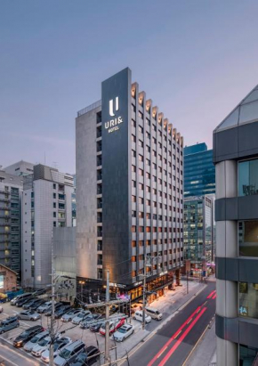 Hotel Uri&, Seoul
